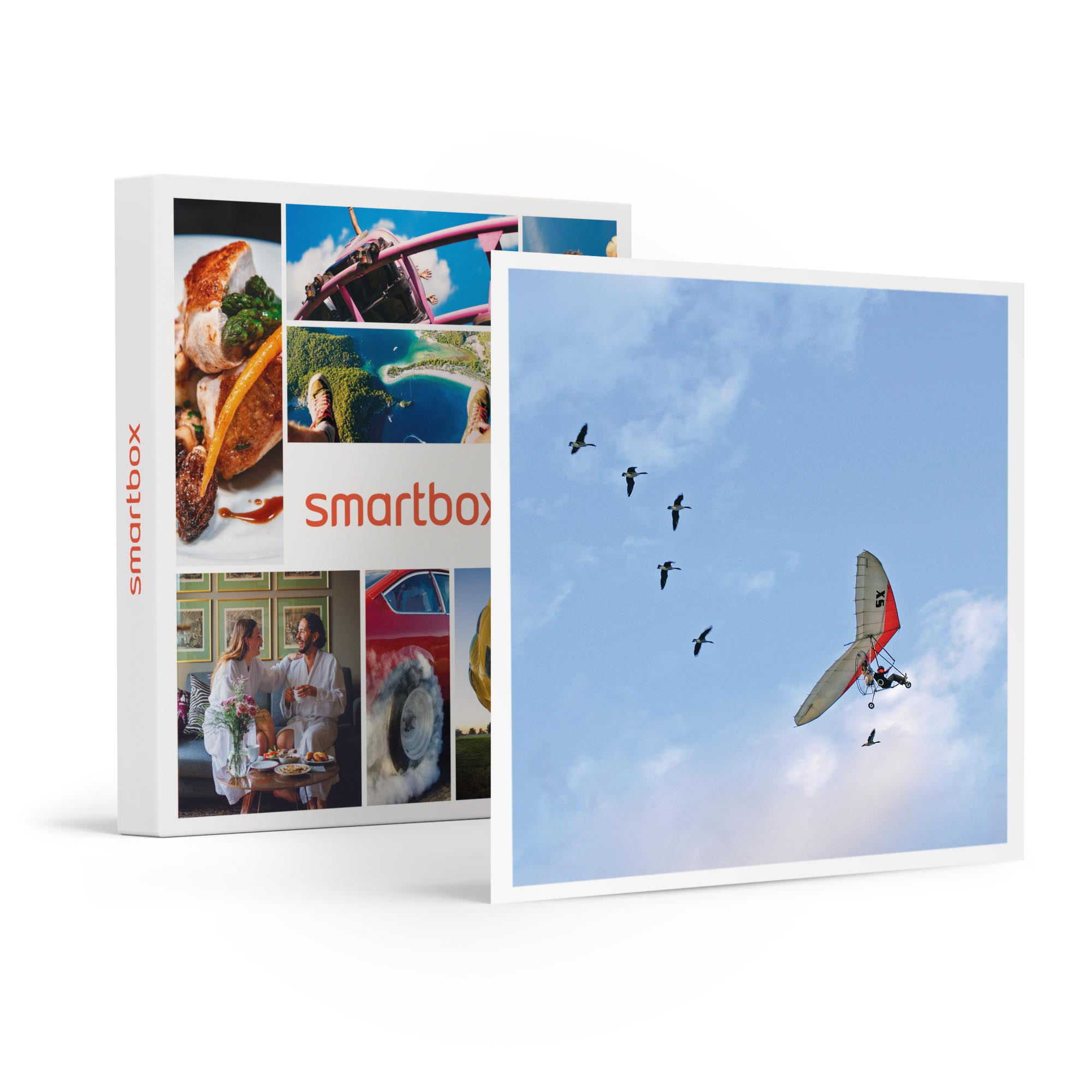 Smartbox