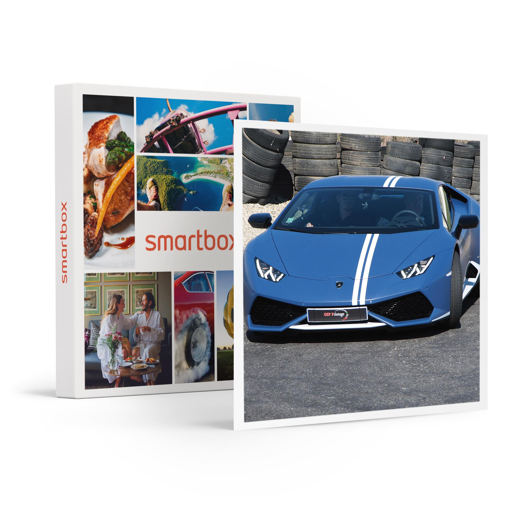 Smartbox