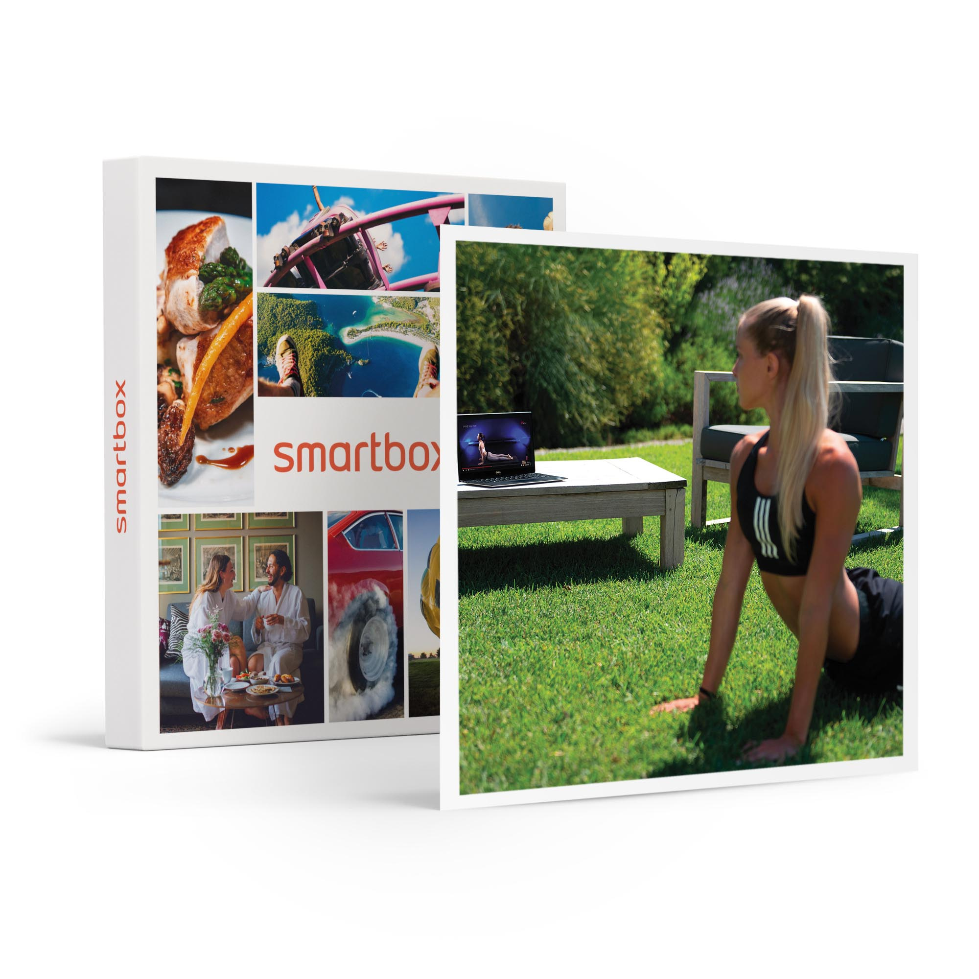 Smartbox