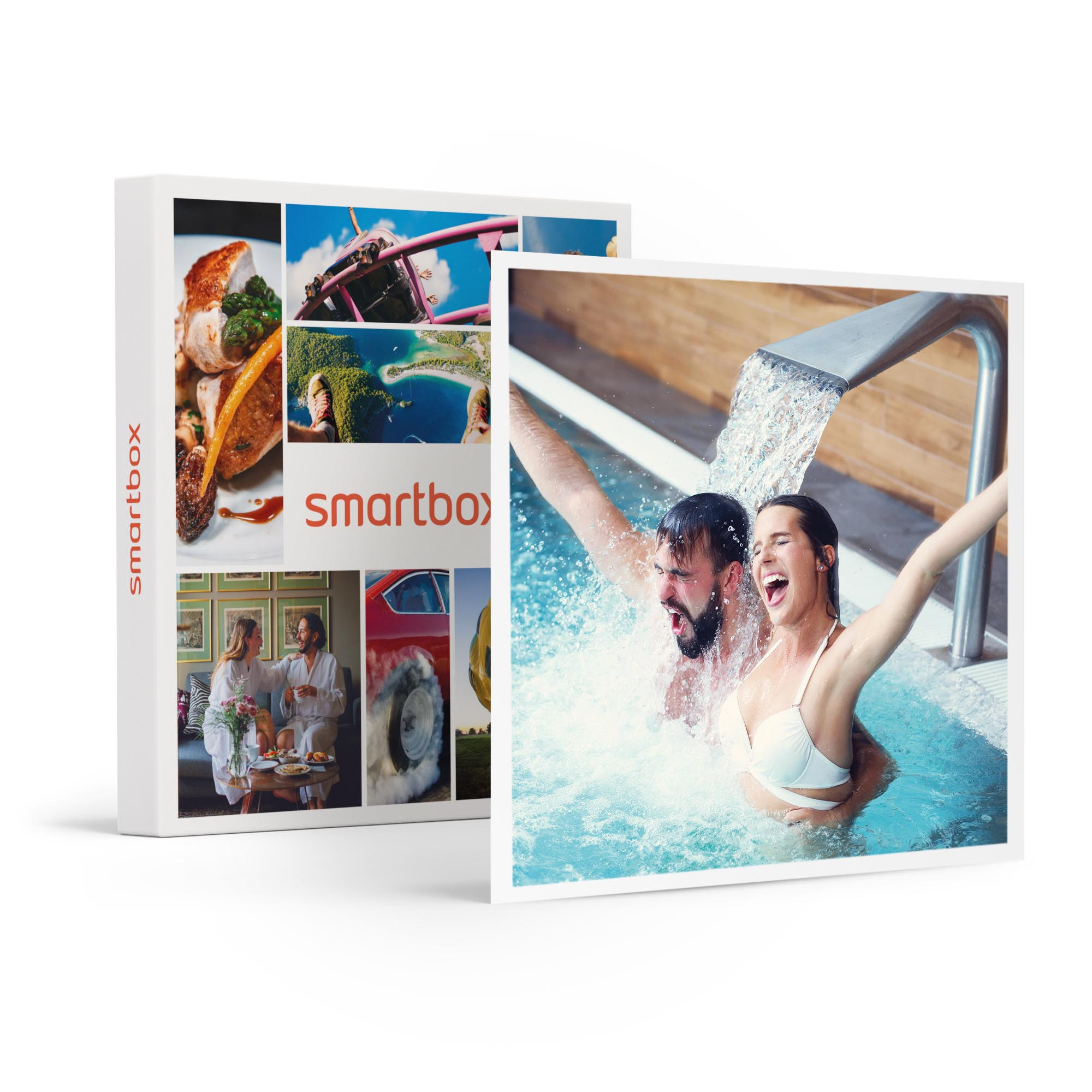 Smartbox