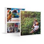 SMARTBOX - Avventura per 2 sulla Costiera Amalfitana: emozionante volo dell'angelo con servizio GoPro - Cofanetto regalo