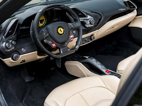 SMARTBOX - Guida 1 supercar in Campania: 2 giri di pista su 4 circuiti a scelta - Cofanetto regalo - 5