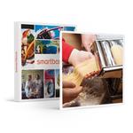 SMARTBOX - Lezione di cucina in famiglia e cena per 2 - Cofanetto regalo