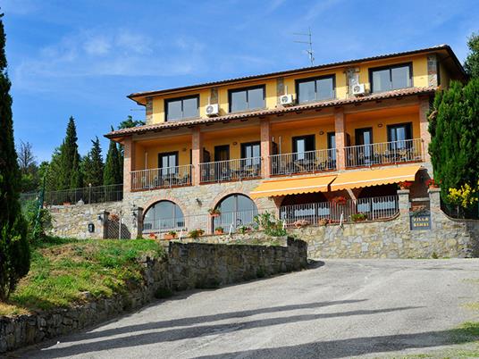 SMARTBOX - Relax nel verde: 3 notti con colazione in accoglienti B&B - Cofanetto regalo - 5