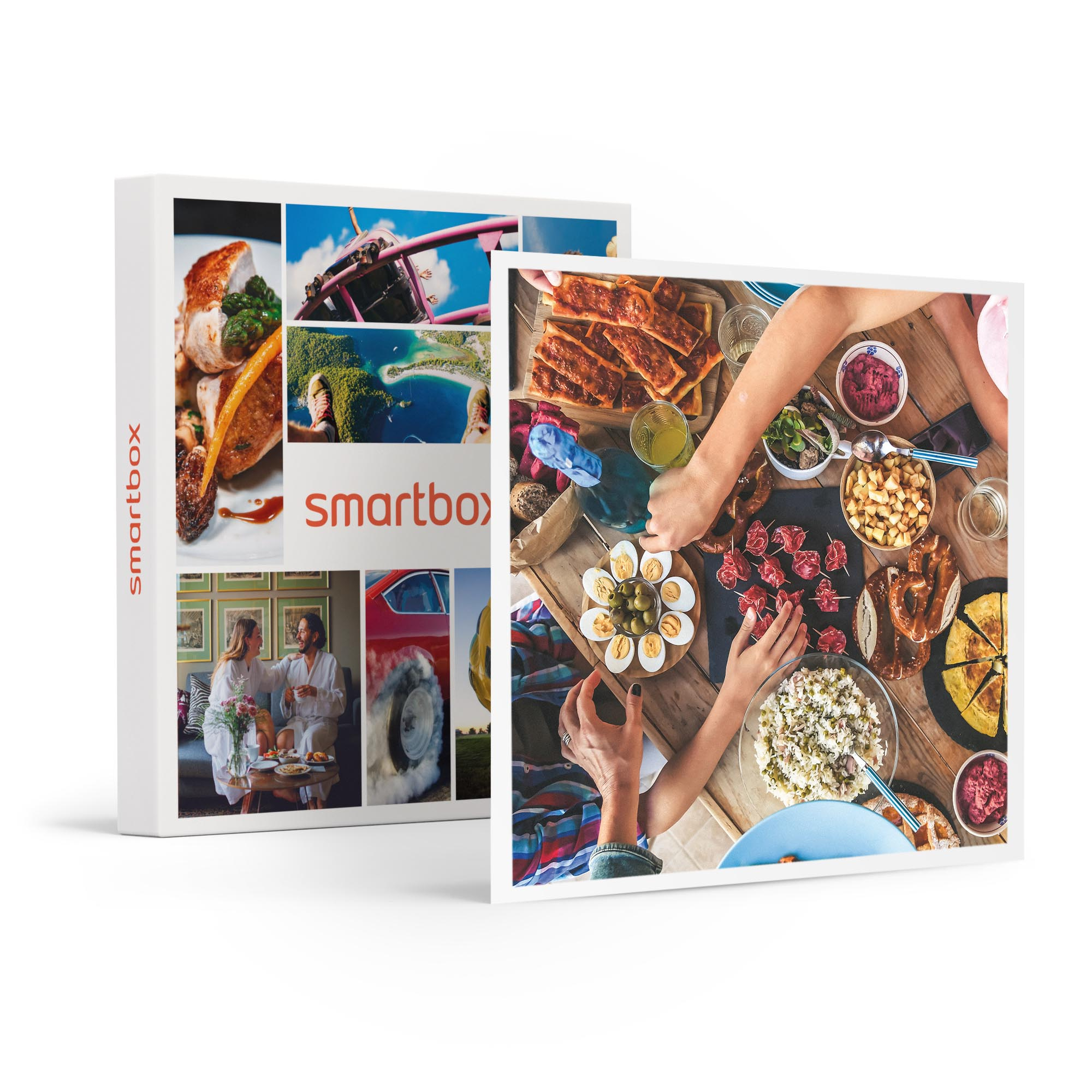 Smartbox