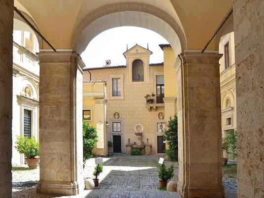 SMARTBOX - Rieti sotterranea: visita alle meraviglie nascoste della città - Cofanetto regalo - 5