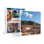 SMARTBOX - Rieti Sottosopra: tour guidato per 2 - Cofanetto regalo
