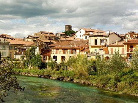 SMARTBOX - Rieti Sottosopra: tour guidato per 2 - Cofanetto regalo - 6