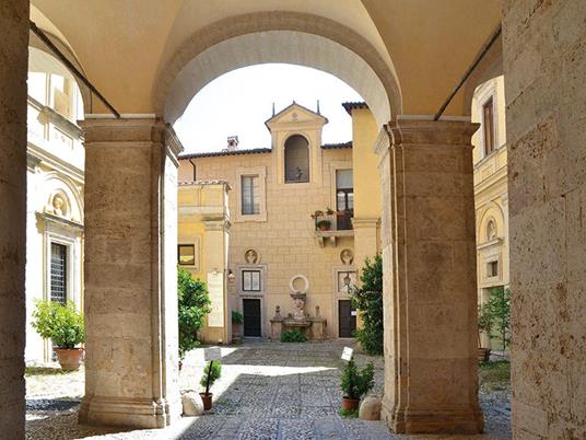SMARTBOX - Rieti Sottosopra: tour guidato per 2 - Cofanetto regalo - 7
