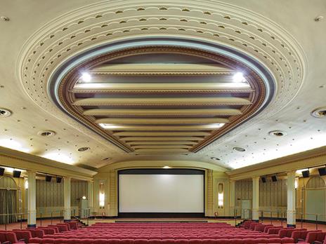 SMARTBOX - Una serata al cinema con popcorn e drink per 4 persone - Cofanetto regalo - 3