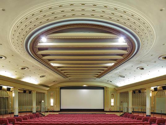 SMARTBOX - Una serata al cinema con popcorn e drink per 4 persone - Cofanetto regalo - 3