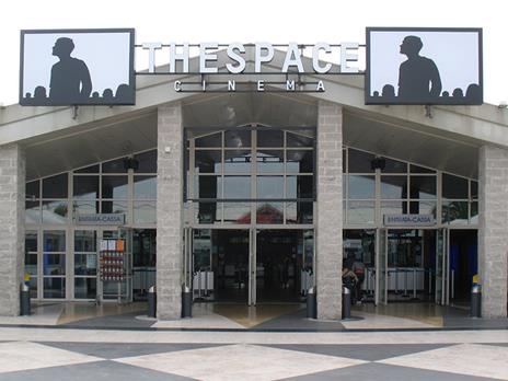 SMARTBOX - Una serata al cinema con popcorn e drink per 4 persone - Cofanetto regalo - 9