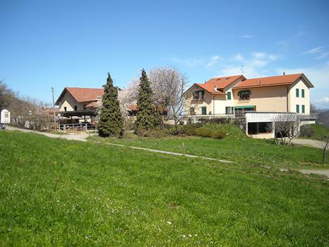 SMARTBOX - 4 giorni nel verde alla scoperta dell'Italia rurale - Cofanetto regalo - 3