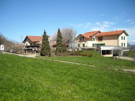 SMARTBOX - 4 giorni nel verde alla scoperta dell'Italia rurale - Cofanetto regalo - 3