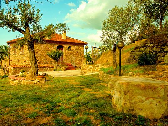 SMARTBOX - 4 giorni nel verde alla scoperta dell'Italia rurale - Cofanetto regalo - 6