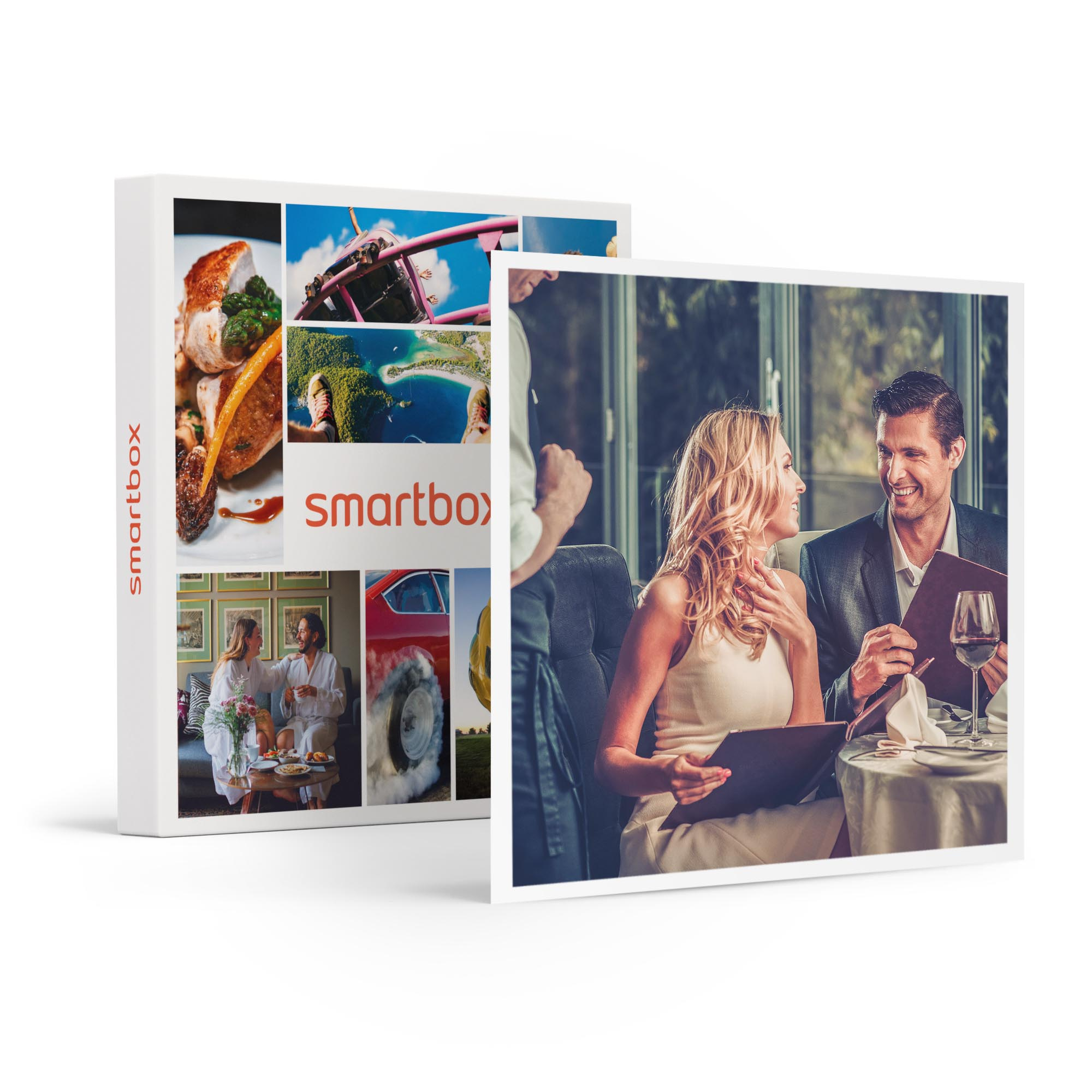 Smartbox