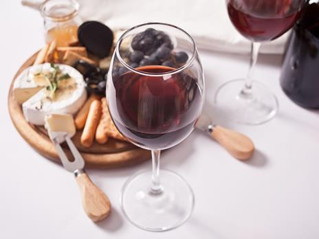 SMARTBOX - Peccati di gola: 1 degustazione enogastronomica per 2 in strutture ricche di charme - Cofanetto regalo - 5