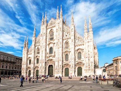 SMARTBOX - Milano in un click: 4 contenuti digitali per esplorare la città - Cofanetto regalo - 3