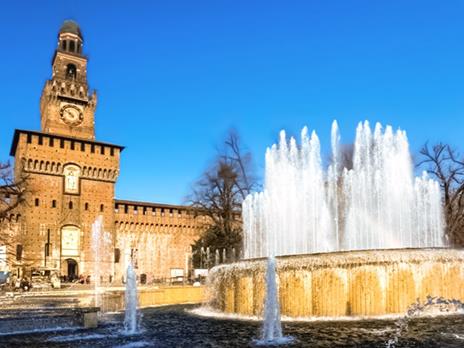 SMARTBOX - Milano in un click: 4 contenuti digitali per esplorare la città - Cofanetto regalo - 5