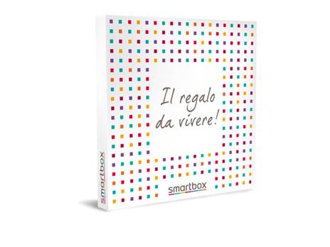 SMARTBOX - Milano in un click: 4 contenuti digitali per esplorare la città - Cofanetto regalo - 11