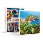 SMARTBOX - Relax e gusto in Sicilia: 1 notte con colazione e apericena per 2 - Cofanetto regalo