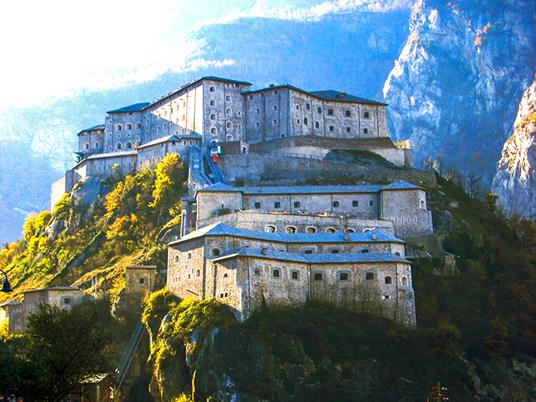 SMARTBOX - 2 giorni di relax nel verde della Valle dAosta con cena - Cofanetto regalo - 7