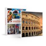SMARTBOX - Viaggio nel Tempo: visita guidata al Colosseo in VR - Cofanetto regalo