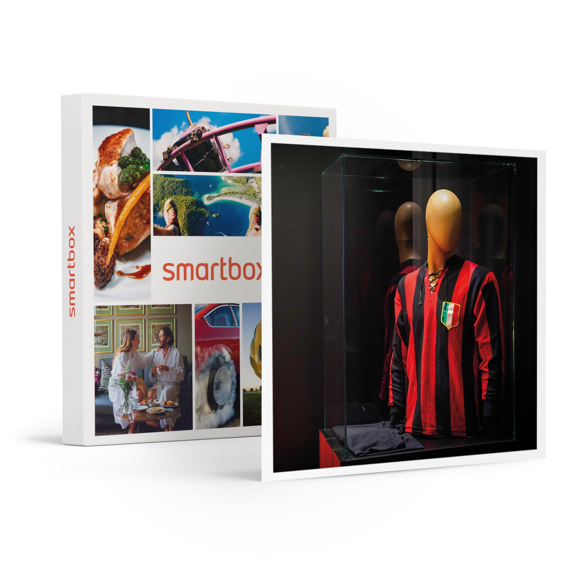 Smartbox