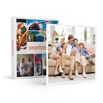 SMARTBOX - B&B in famiglia: 3 notti con colazioni in Italia - Cofanetto regalo