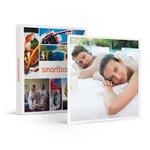 SMARTBOX - Natale alle terme: 1 rigenerante accesso Spa per 2 amanti del relax - Cofanetto regalo