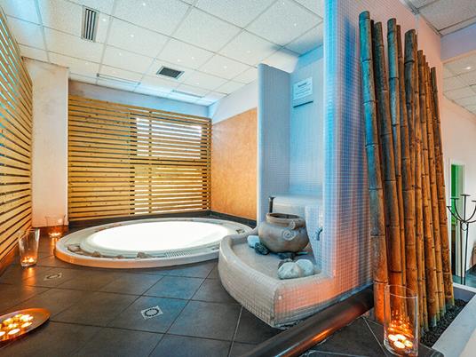 SMARTBOX - Natale alle terme: 1 rigenerante accesso Spa per 2 amanti del relax - Cofanetto regalo - 7