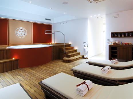 SMARTBOX - Natale alle terme: 1 rigenerante accesso Spa per 2 amanti del relax - Cofanetto regalo - 9