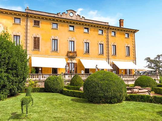 SMARTBOX - 1 notte con romantica parentesi gourmet in hotel 4* - Cofanetto regalo - 3