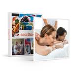 SMARTBOX - Un Natale di relax: 1 rigenerante massaggio di coppia - Cofanetto regalo
