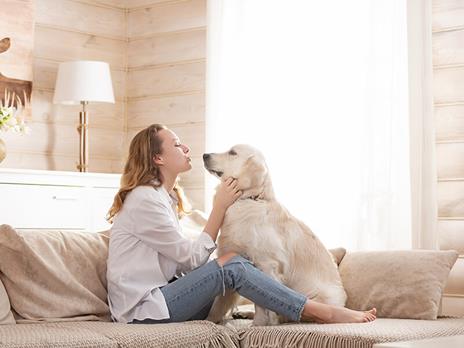 SMARTBOX - 2 notti in accoglienti agriturismi e B&B per 2 persone e 1 amico a 4 zampe - Cofanetto regalo - 7