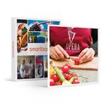 SMARTBOX - Tradizione allopera: corso di cucina italiana online per 2 persone - Cofanetto regalo