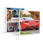 SMARTBOX - Adrenalina in supercar: 1 giro alla guida di Ferrari o Lamborghini su 6 circuiti a scelta - Cofanetto regalo