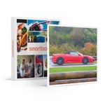 SMARTBOX - Test drive su Ferrari o Lamborghini: 1 giro presso il Circuito di Arese - Cofanetto regalo