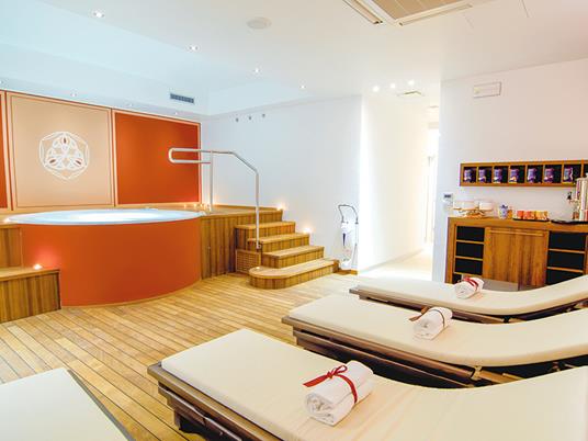 SMARTBOX - Natale con relax: 1 rigenerante giornata alla Spa o alle terme per lei - Cofanetto regalo - 9