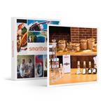 SMARTBOX - L'arte dell'aperitivo: 1 tour guidato con degustazione firmato Casa Martini - Cofanetto regalo