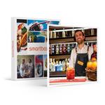 SMARTBOX - Aperitivo a domicilio: 1 gustosa esperienza firmata Casa Martini - Cofanetto regalo