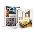 SMARTBOX - Relax e lusso: 1 notte con colazione per 2 persone in affascinanti hotel 4* - Cofanetto regalo