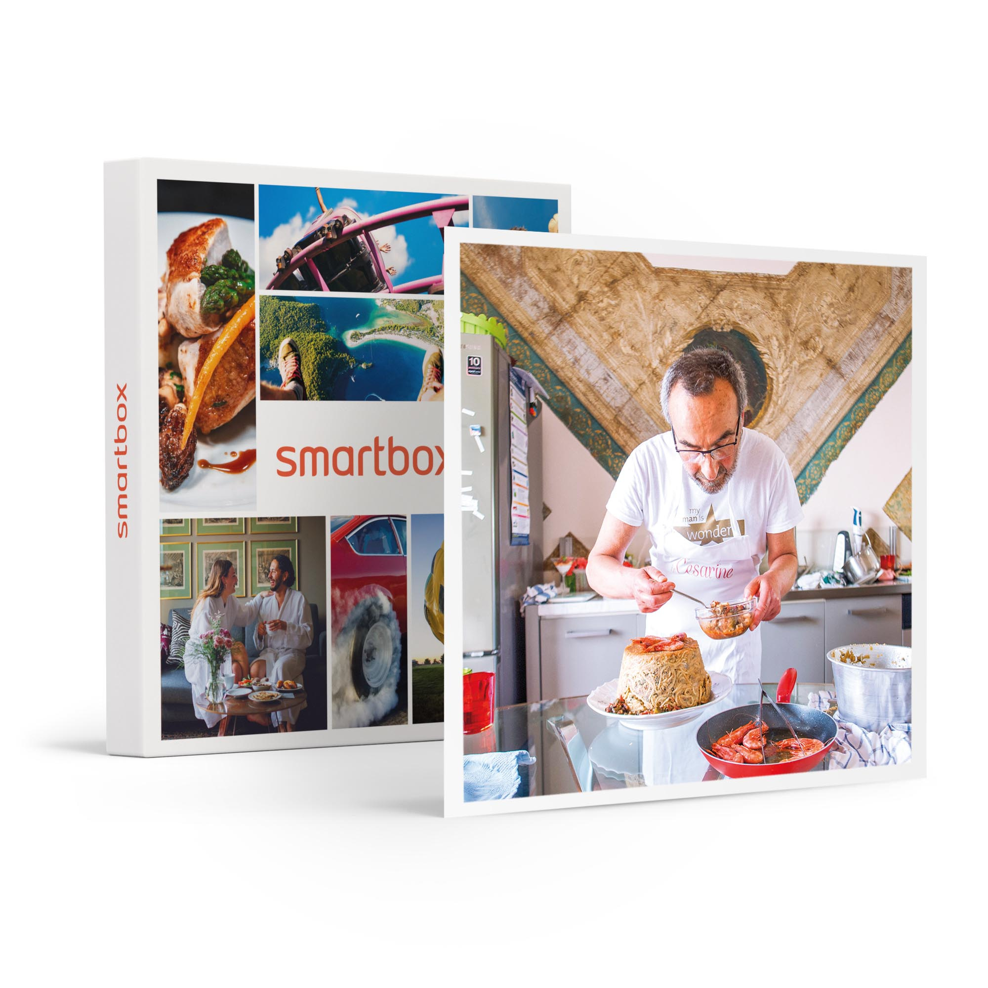 Smartbox