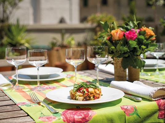 SMARTBOX - La tradizione italiana a tavola con le Cesarine: 1 deliziosa cena a domicilio - Cofanetto regalo - 5