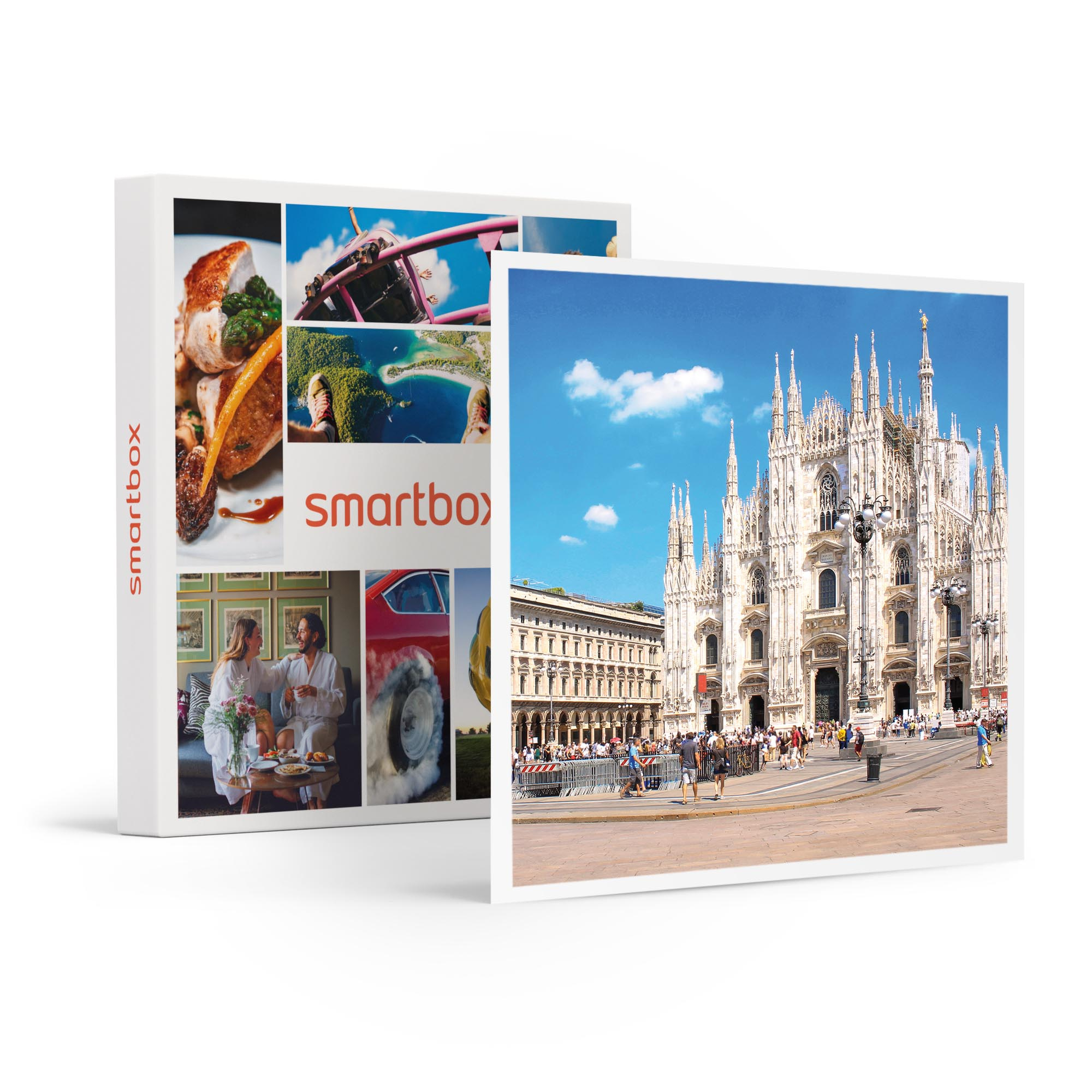 Smartbox
