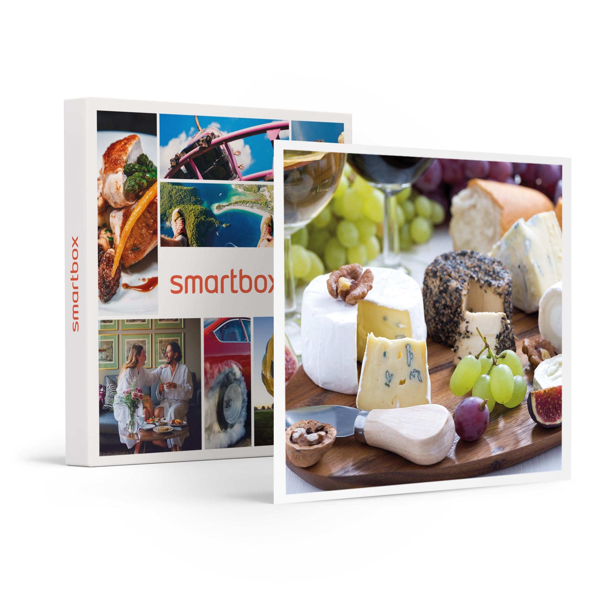 Smartbox