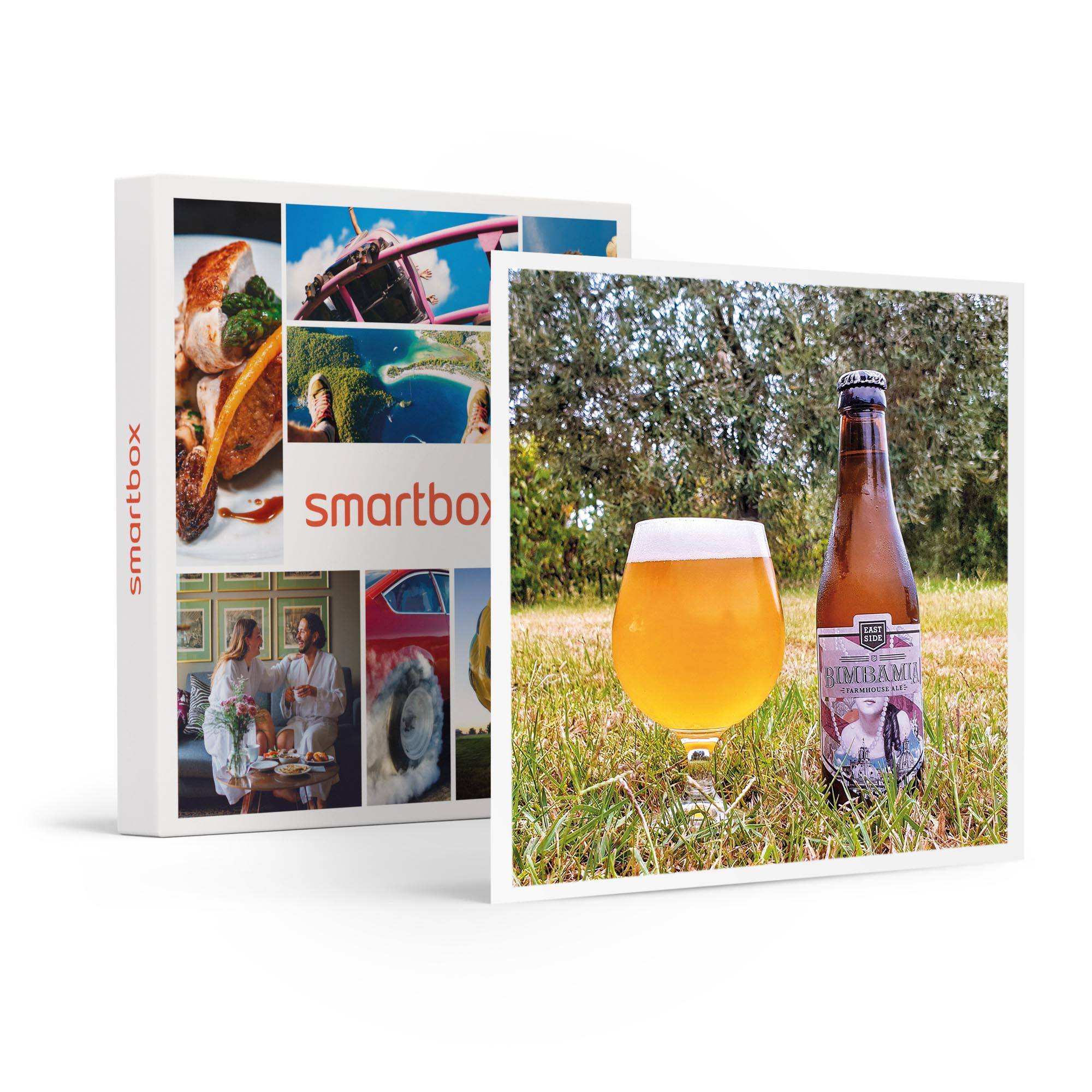 Smartbox