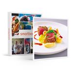 SMARTBOX - Romantica cena gourmet in compagnia di Chef stellati - Cofanetto regalo