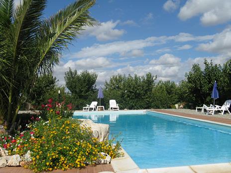 SMARTBOX - 3 giorni da sogno in Puglia: soggiorno nei trulli e degustazioni tra vigneti e uliveti per 2 - Cofanetto regalo - 5