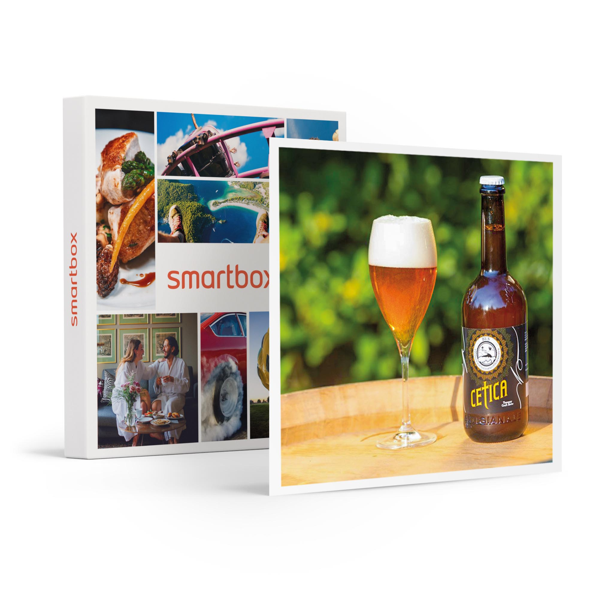 Smartbox